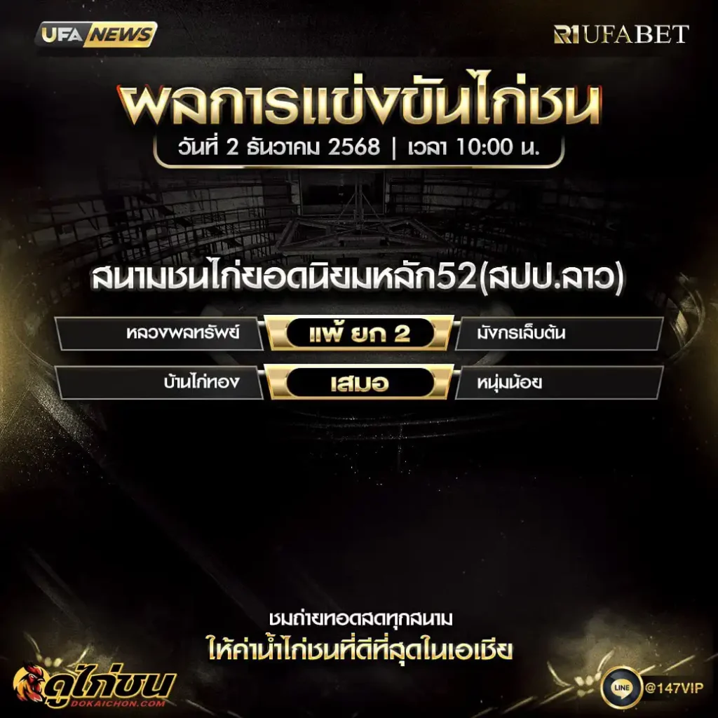 ผลไก่ชน02-12-68